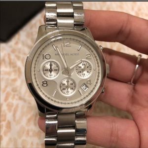 MK AUTHENTIC WATCH